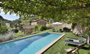 Chiodo by Salogi Villas Livorno